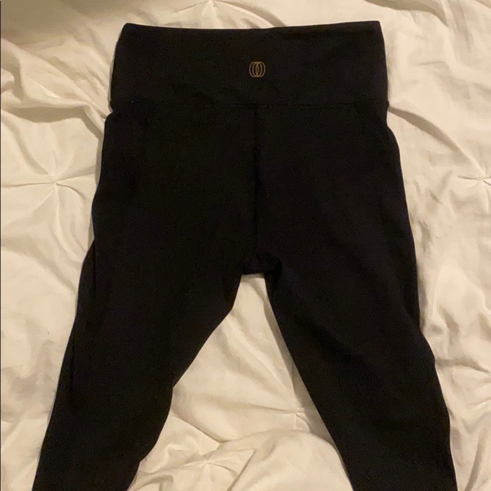 balance yoga leggings